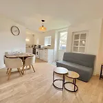 Apartament Le Napoli, Superbe T2 A 5 Min Du Futuroscope